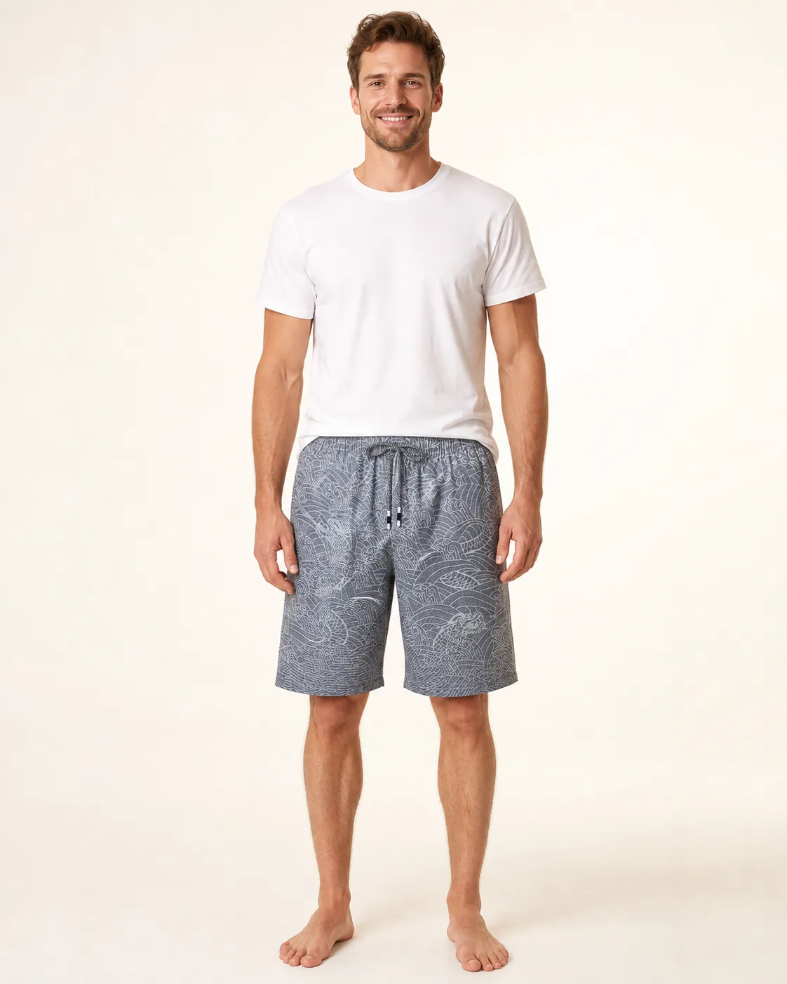 Men's Fashion Beach Shorts