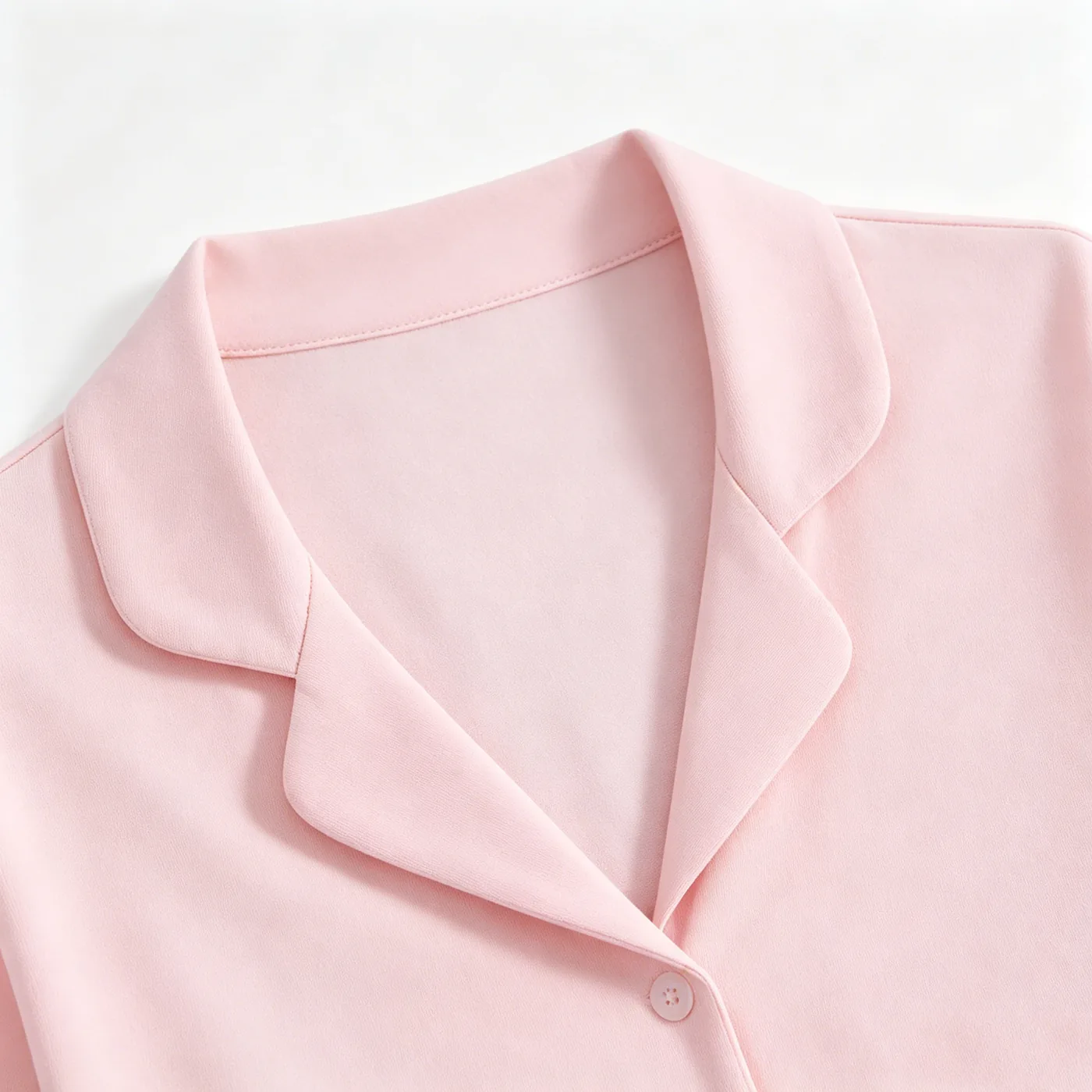 Women's Modal Cotton Short Sleeve Loungewear Set view 4