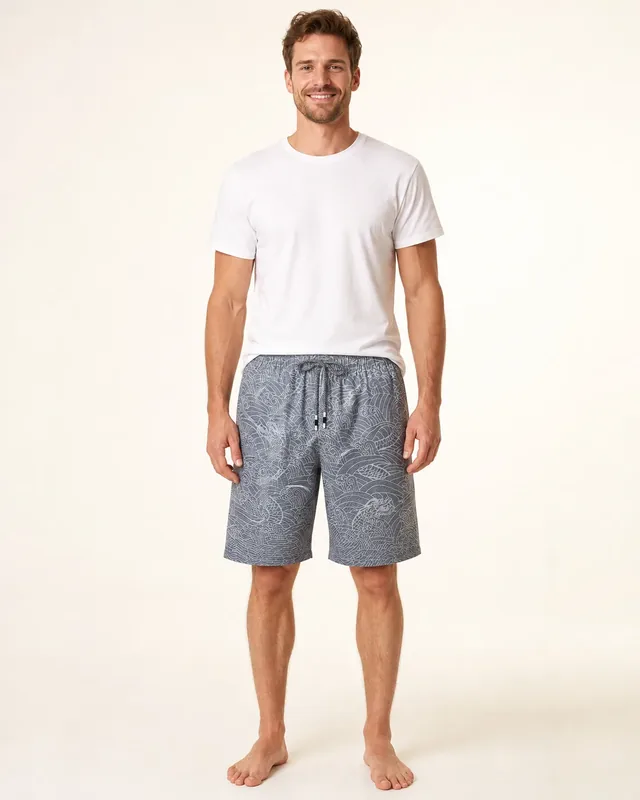 Men's Fashion Beach Shorts