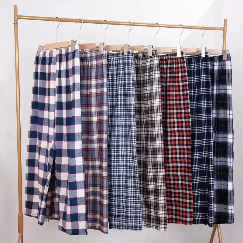 Men’s Pajamas, Lounge Pants & Beach Shorts view 3